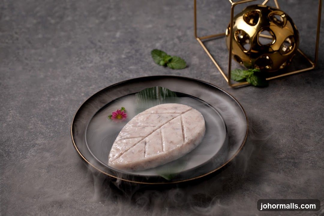 Food Presentation