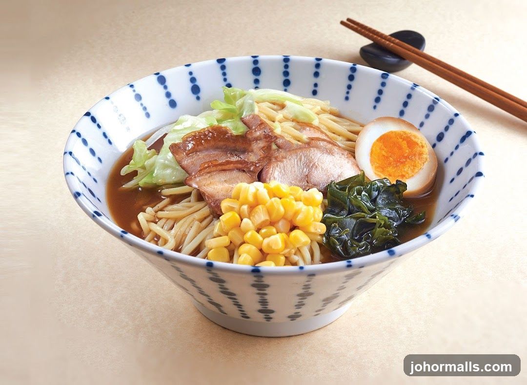 Ramen Bowl