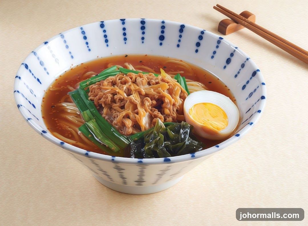 Ramen Bowl