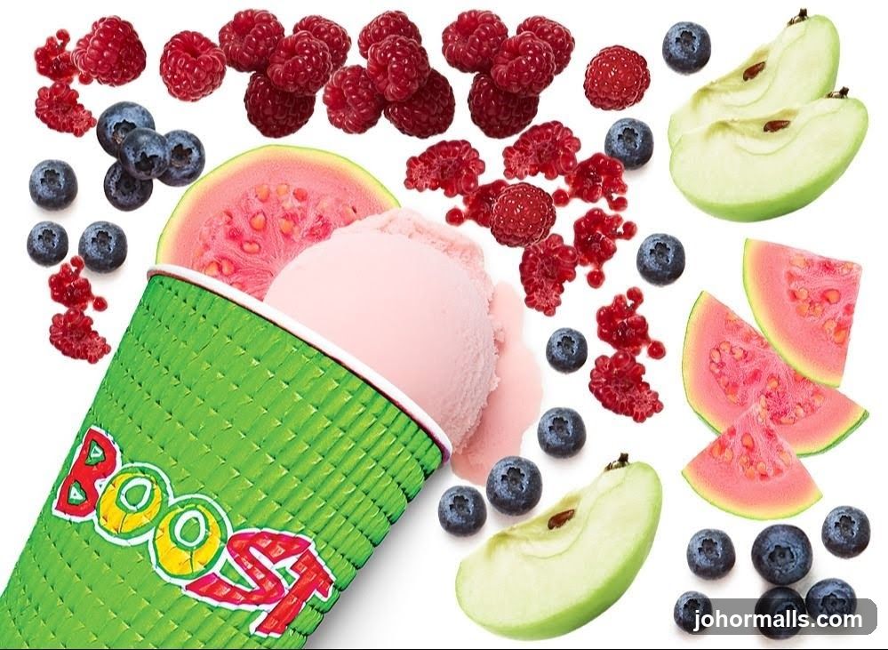 Boost Product Advertisement