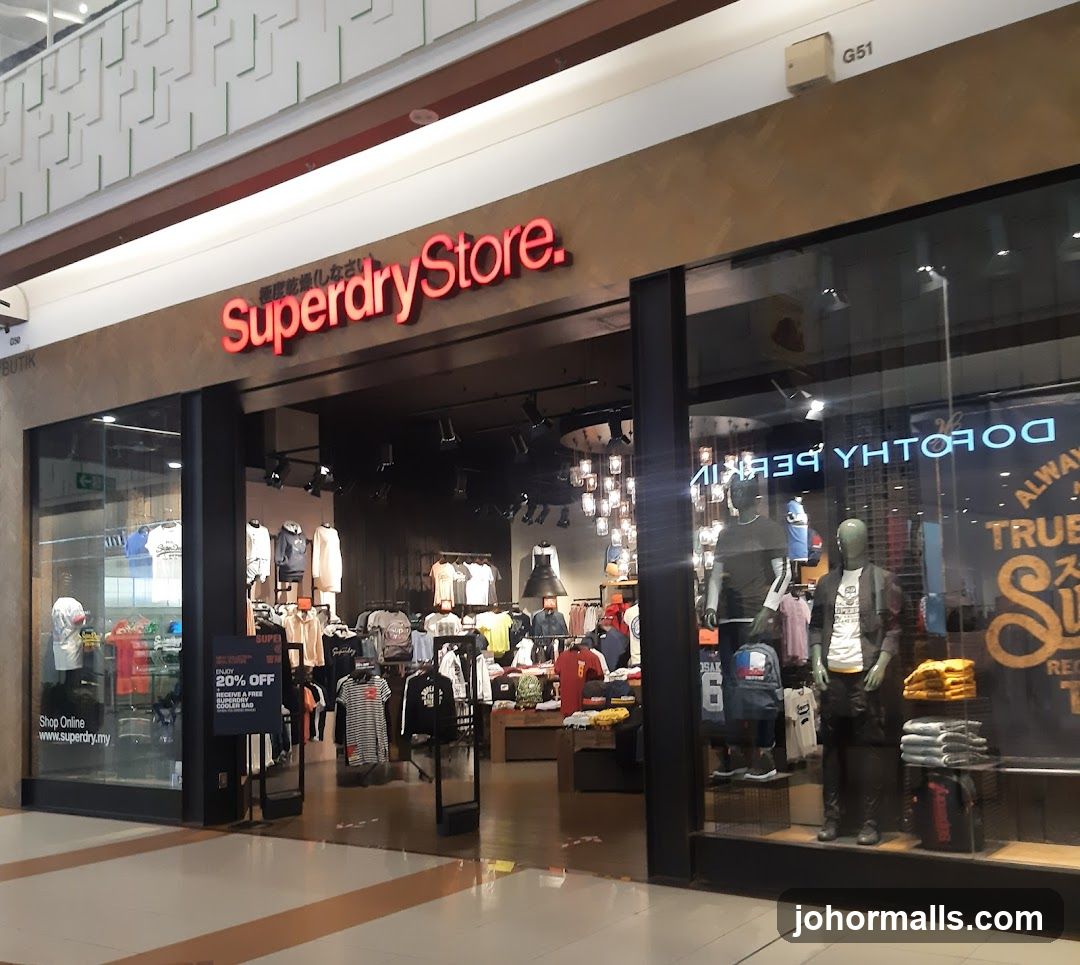 Superdry