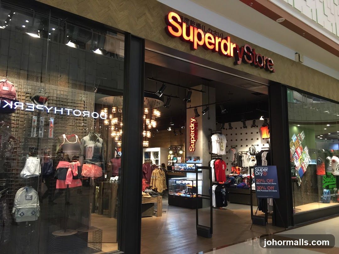 Superdry