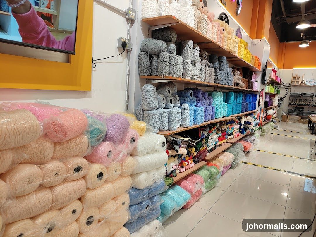 Good Times DIY & Lifestyle Studio