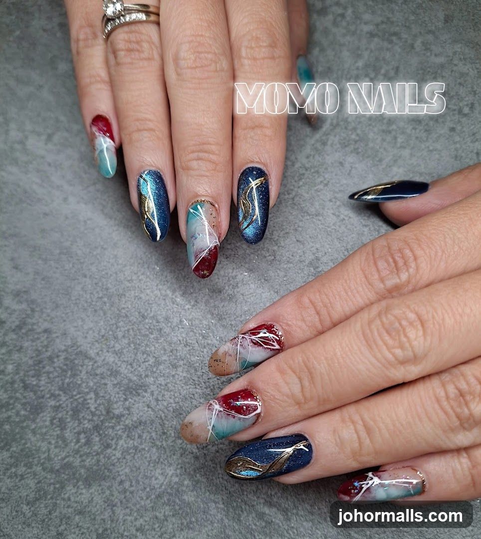 Nail Art