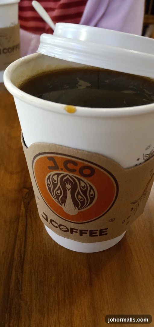 Coffee Cup