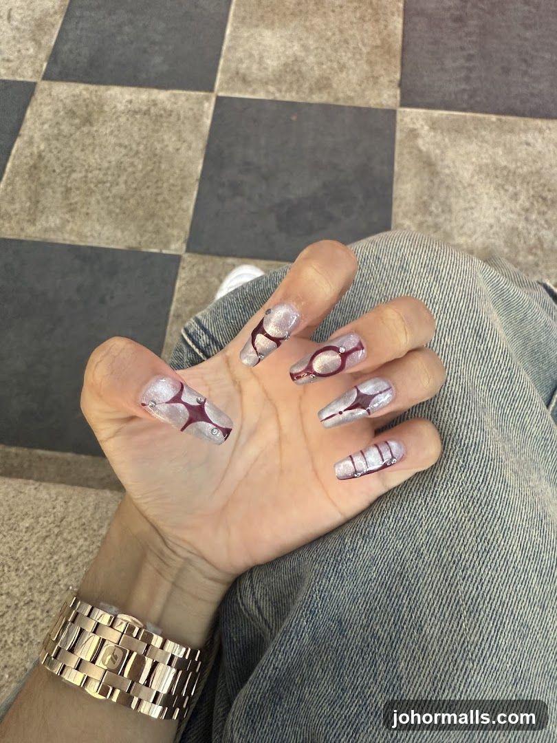 Nail Art