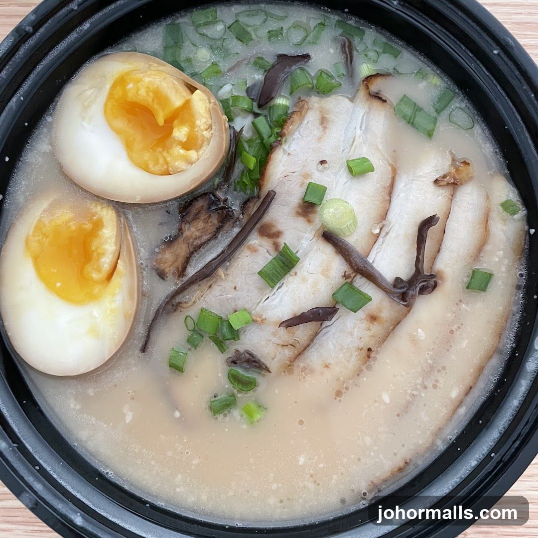 Ramen Bowl