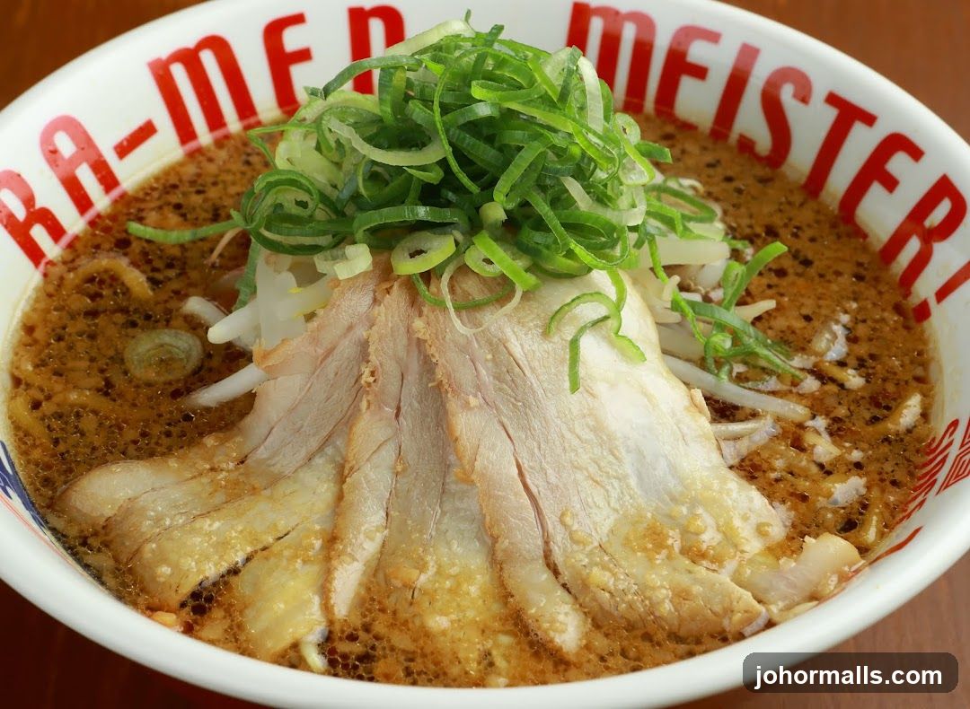 Ramen Bowl