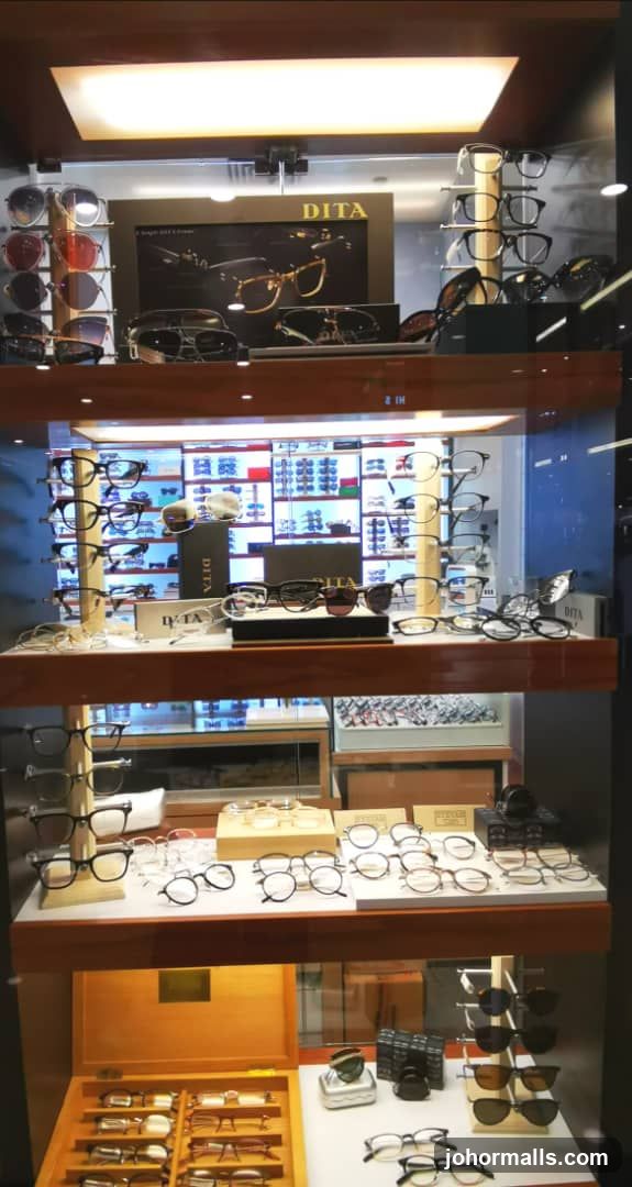 Eyewear Display