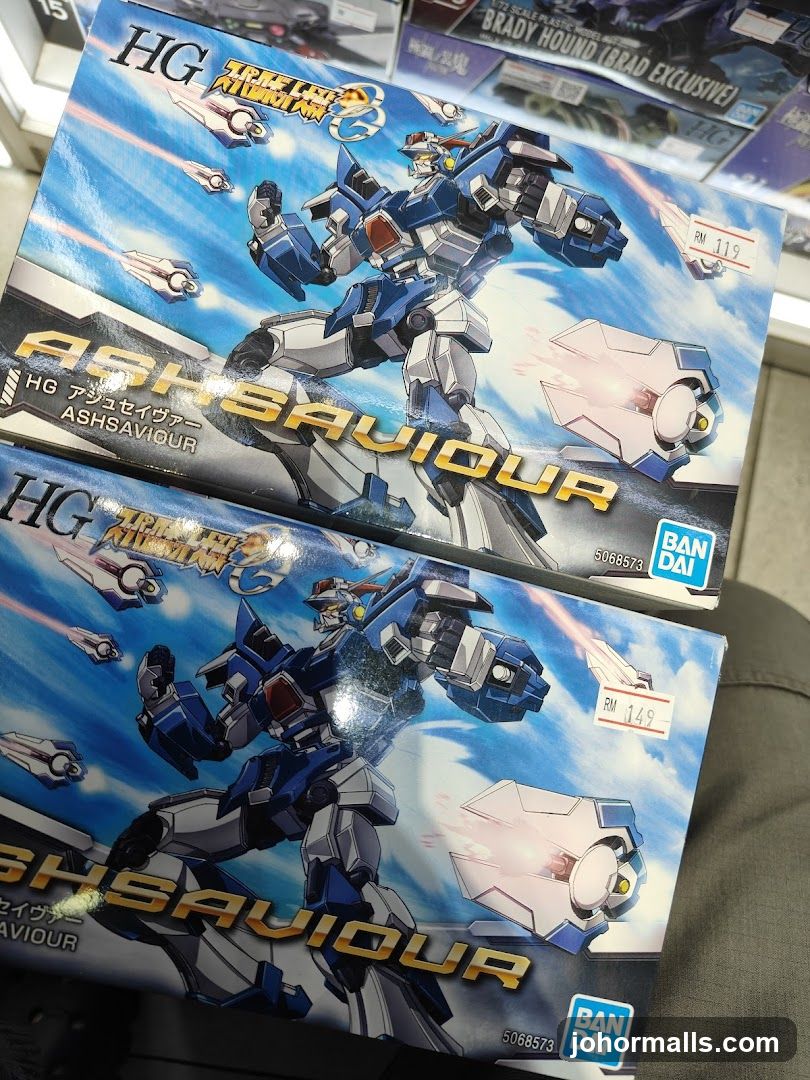 Model Kits