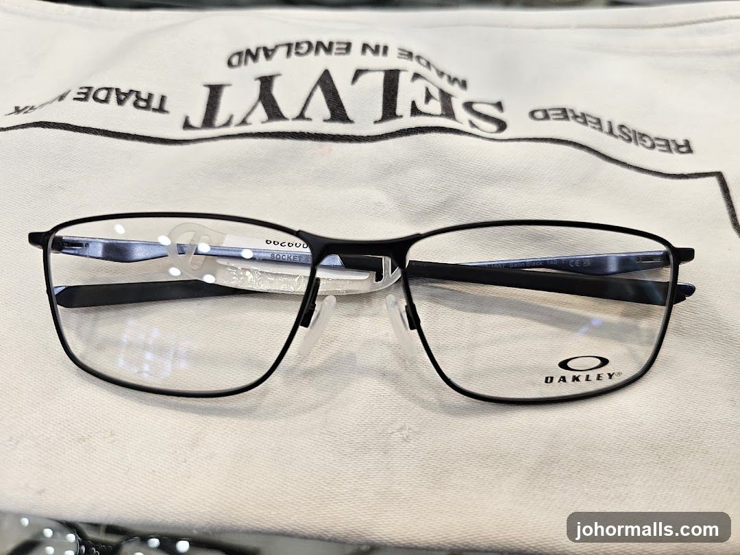 Oakley Eyeglasses