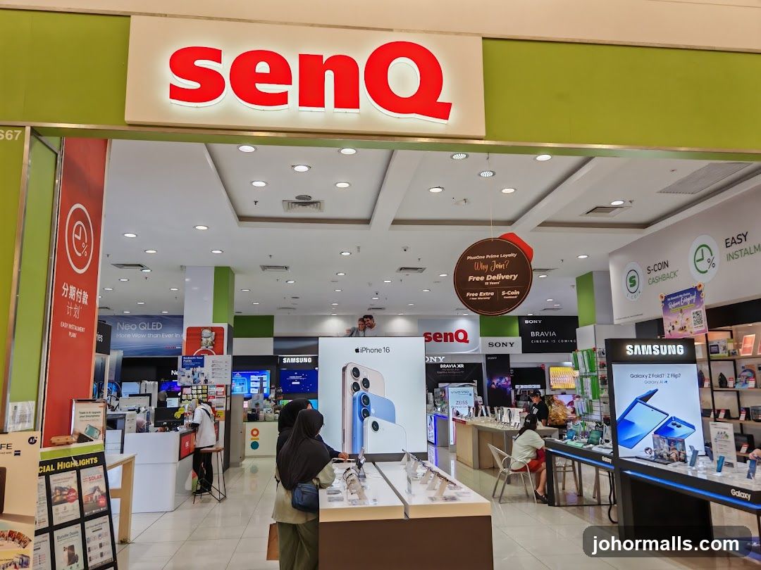 senQ