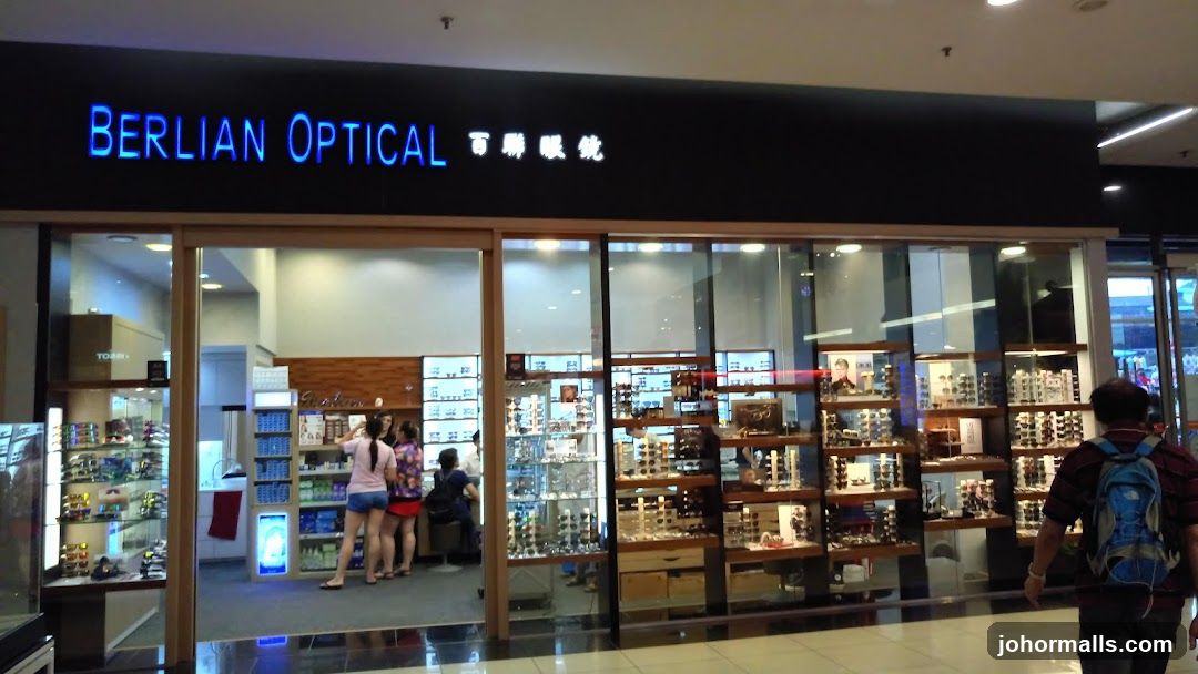 Berlian Optical