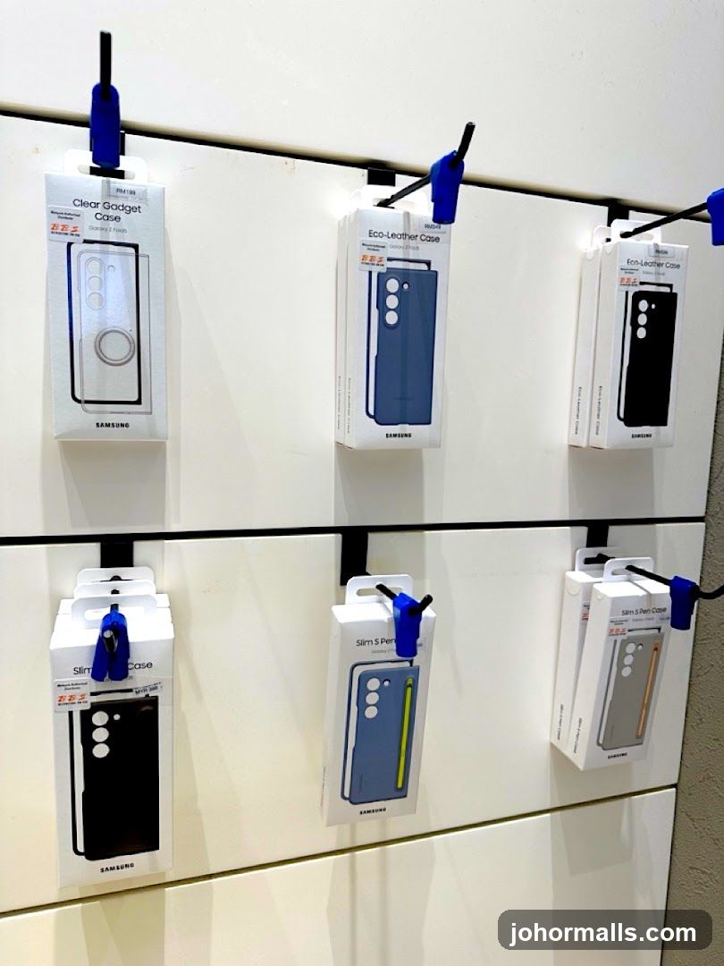 Samsung Phone Cases