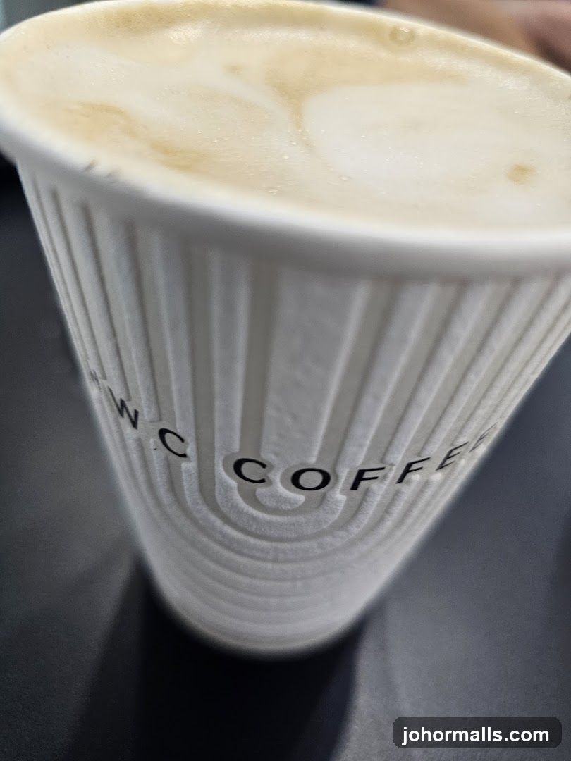 Coffee Cup