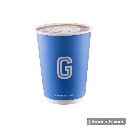 Coffee Cup