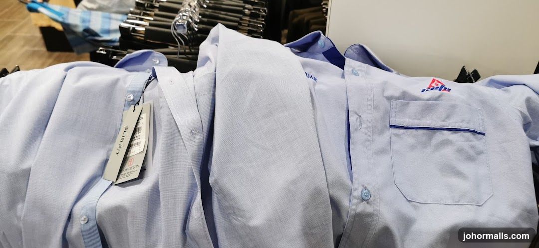 Light Blue Dress Shirts