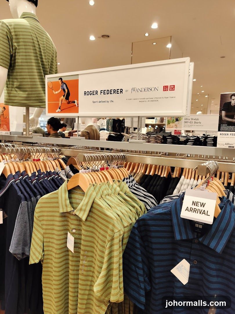 Clothing Display