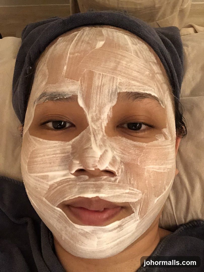 HER SKIN HOUSE