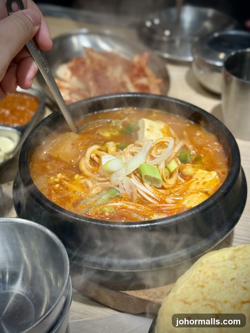 하남돼지집_HANAM BBQ