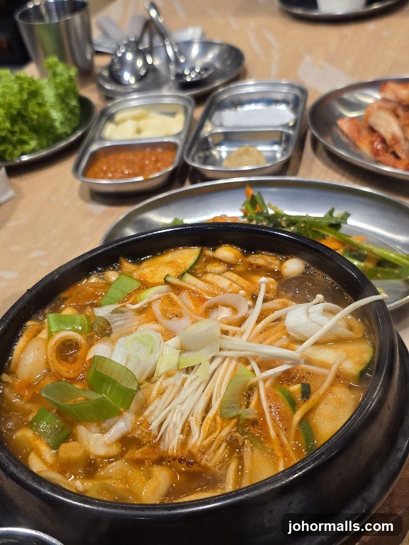 하남돼지집_HANAM BBQ