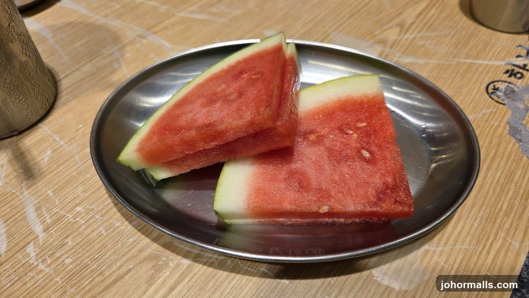 Watermelon Slices