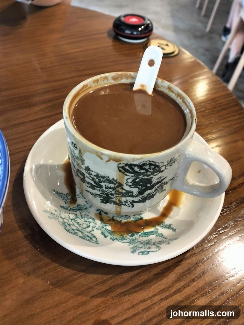 Cup of Coffee