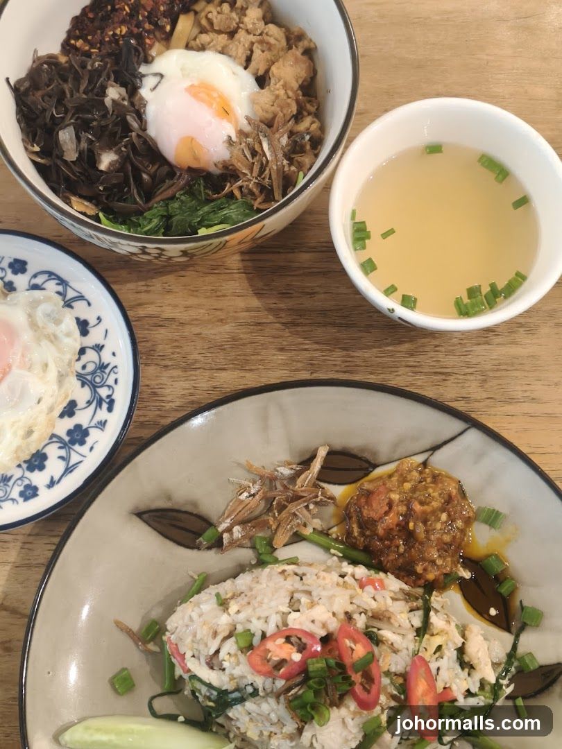 Asian Cuisine