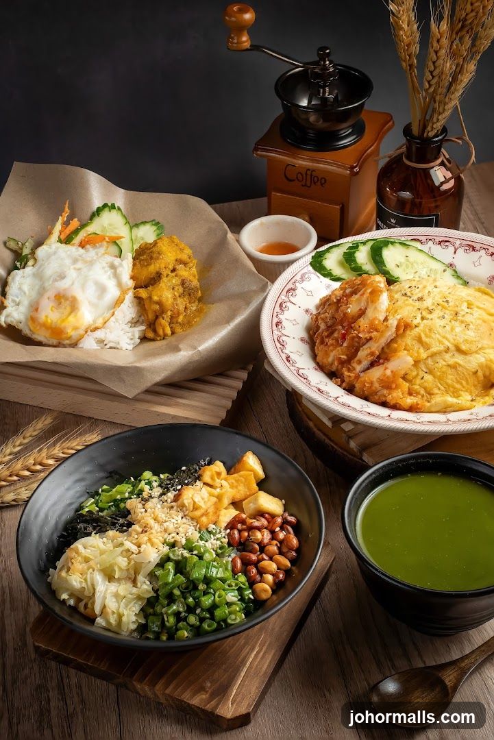 Food Platter