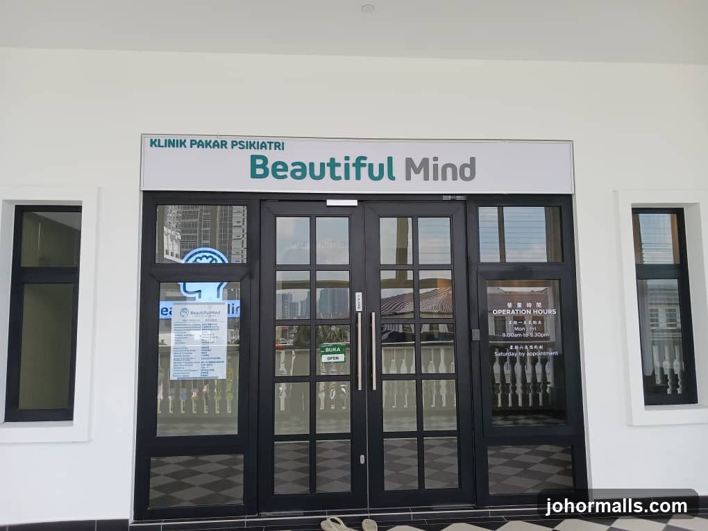 Beautiful Mind Clinic