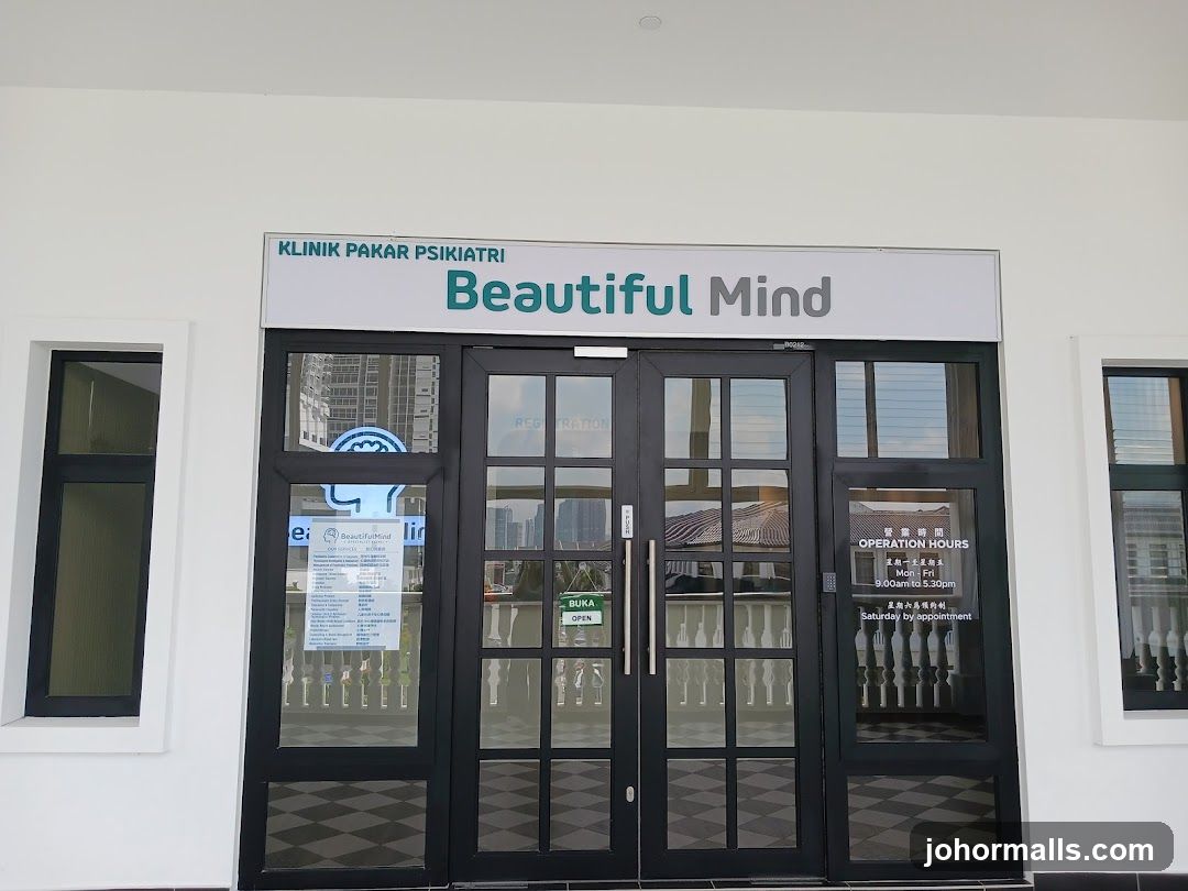 Beautiful Mind Clinic