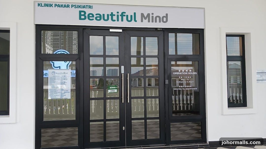 Beautiful Mind Clinic