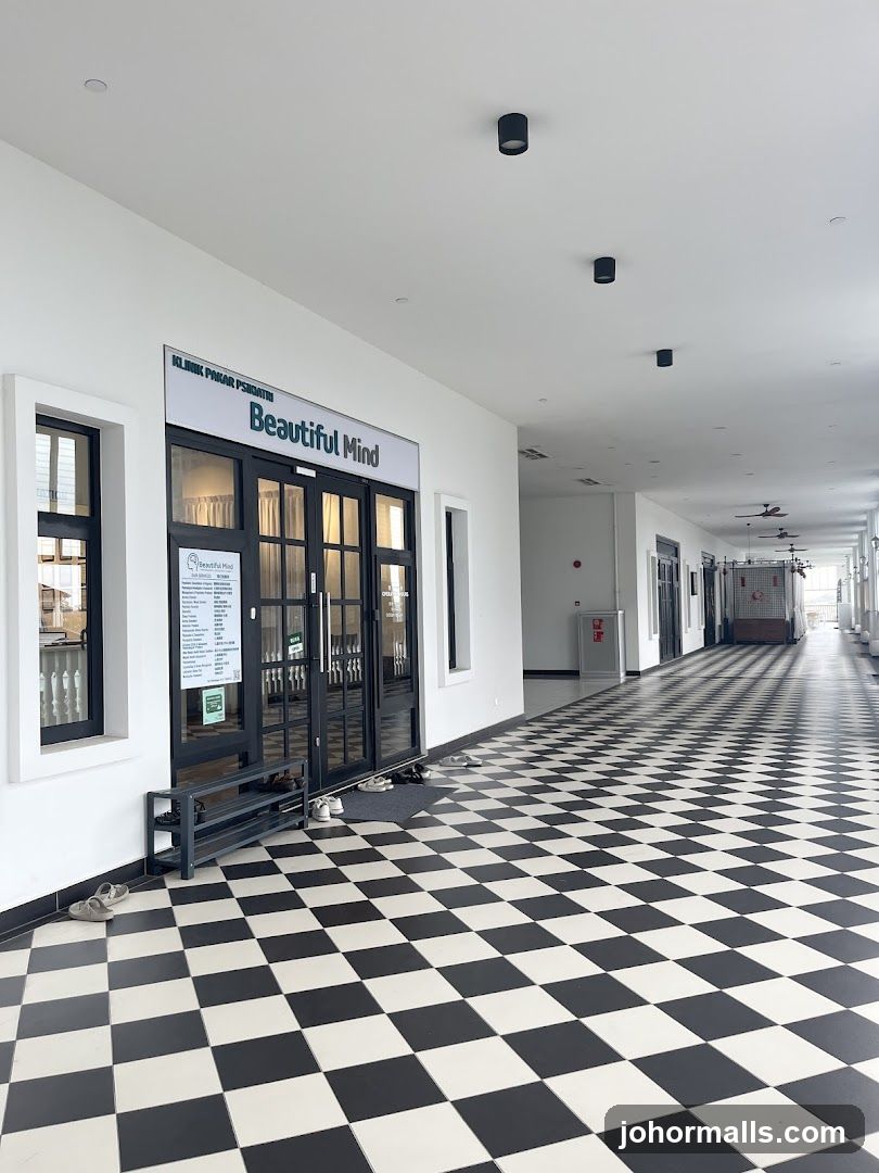 Beautiful Mind Clinic