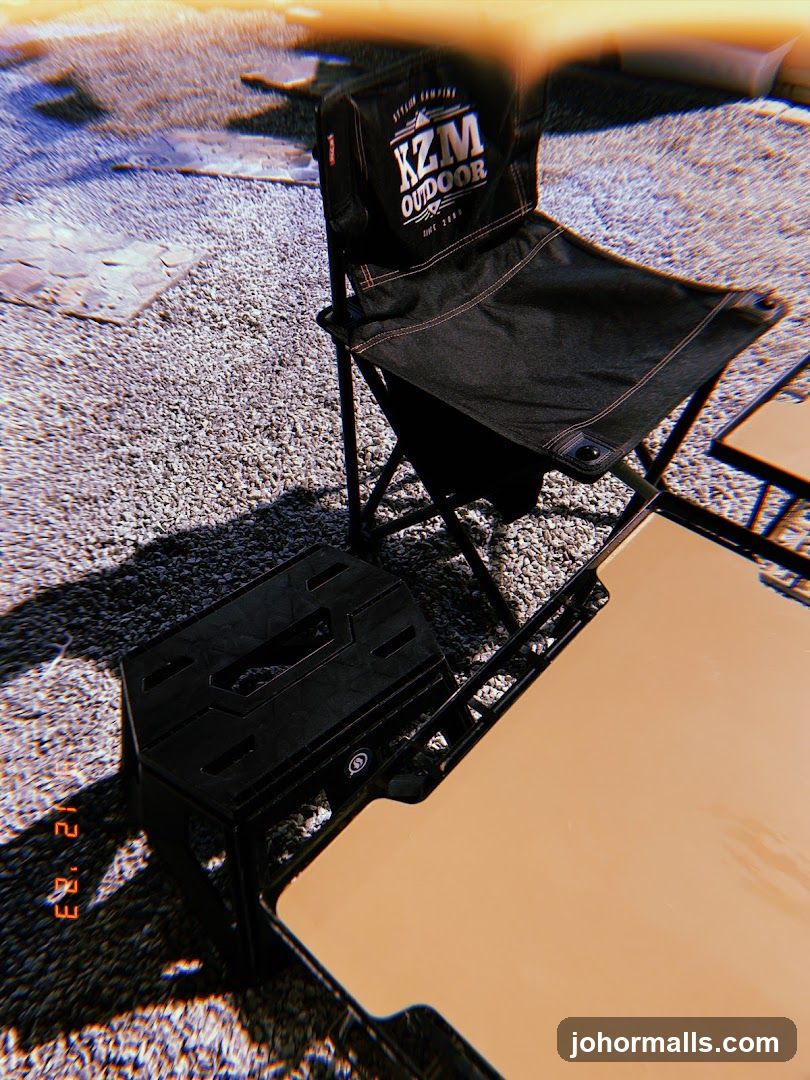 Outdoor Camping Gear