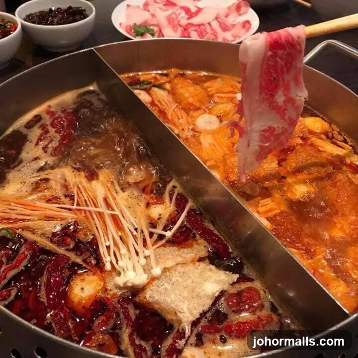 Hot Pot
