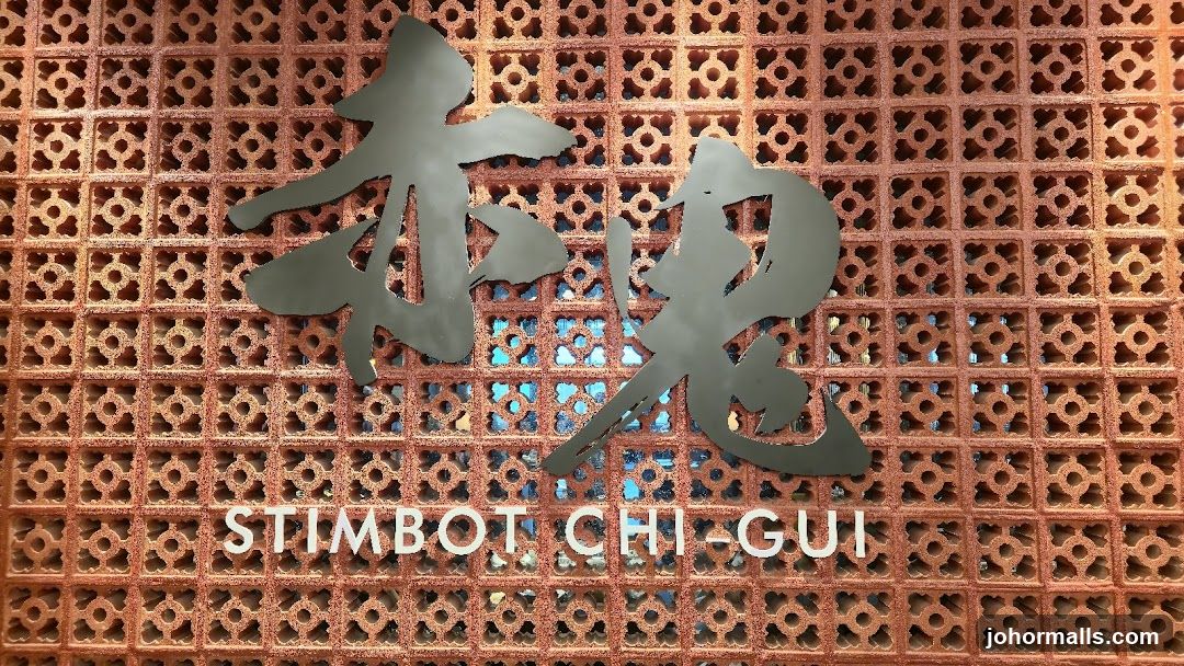 Restaurant Signage