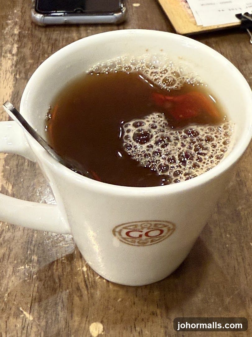 Cup of Tea