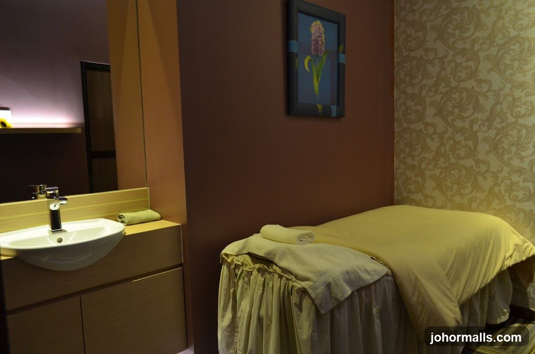 Spa Room