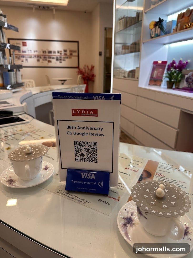 Promotional Display
