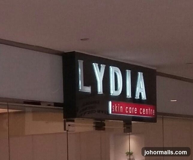 Lydia Skin Care Centre