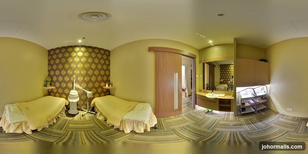Spa Treatment Room