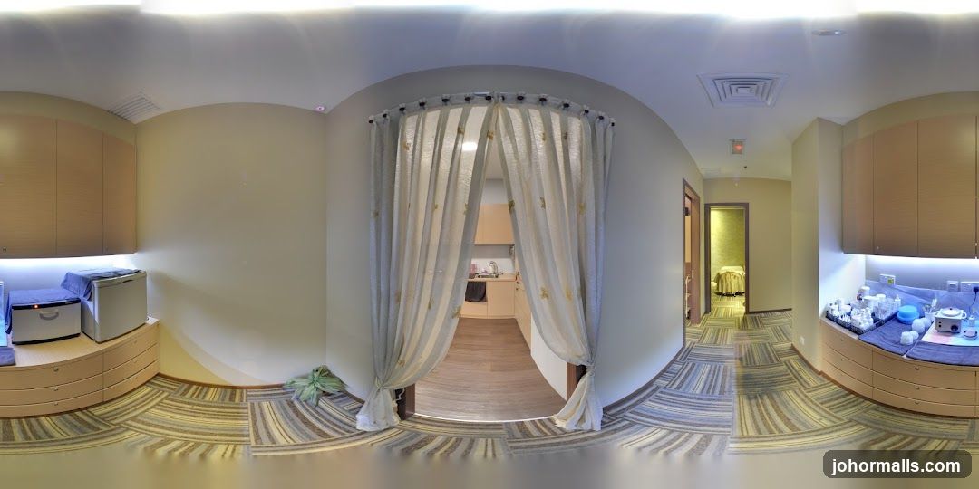 Spa Interior