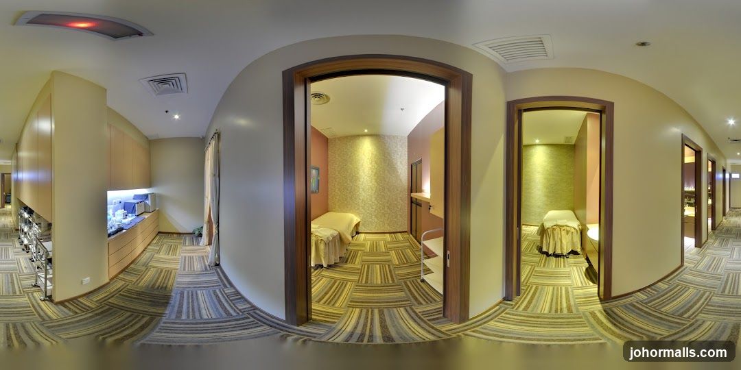 Spa Interior