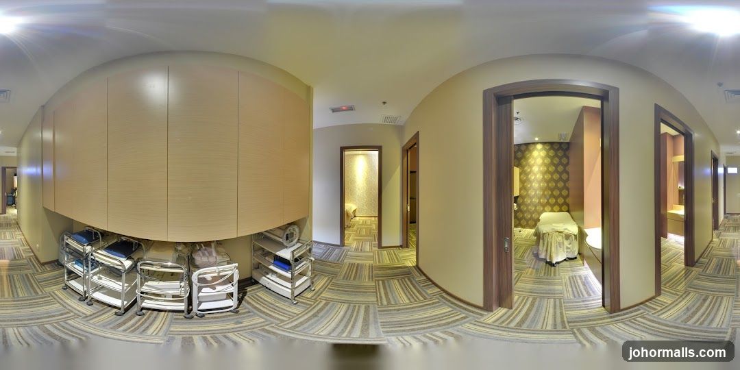 Spa Interior