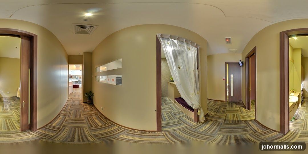 Spa Interior