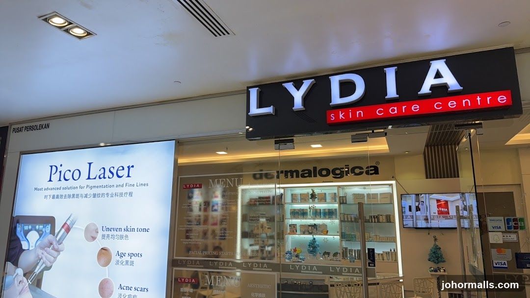 Lydia Skin Care Centre