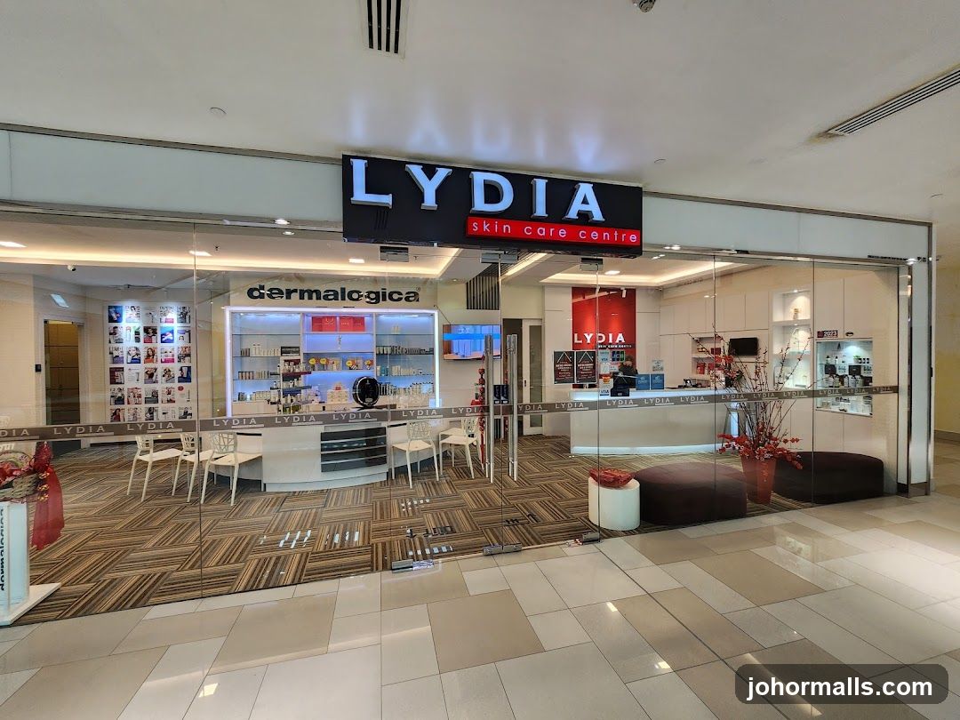 Lydia Skin Care Centre