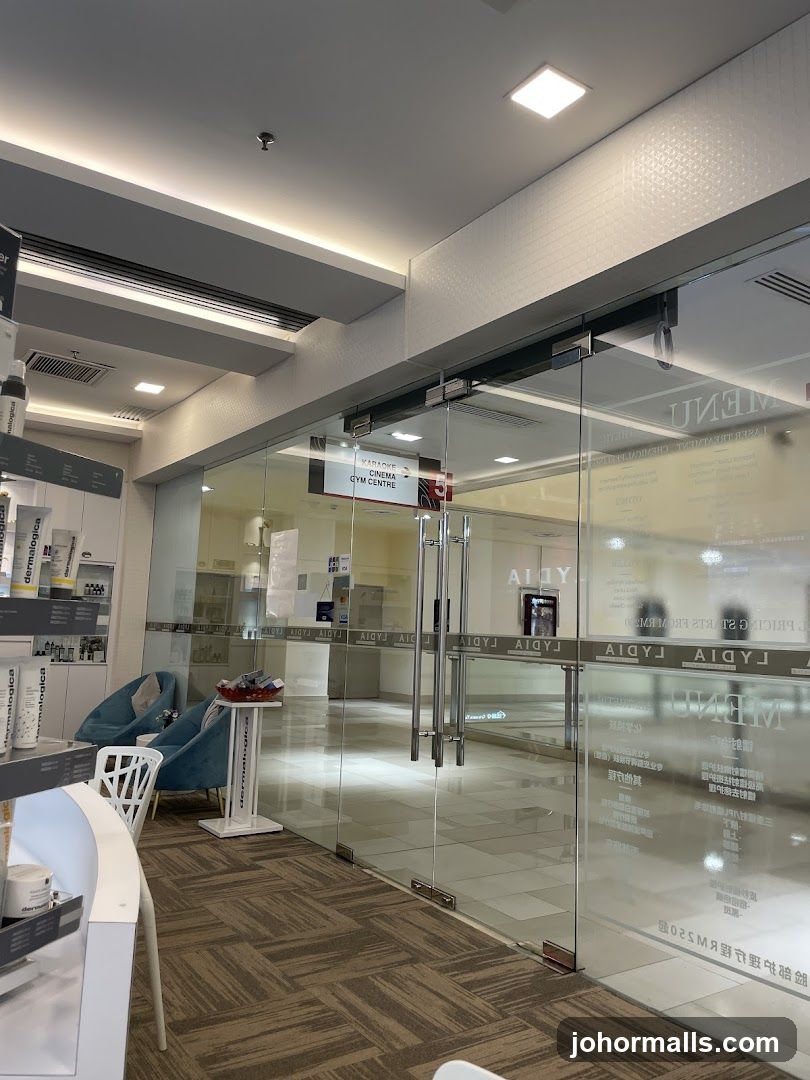 Lydia Skin Care Centre