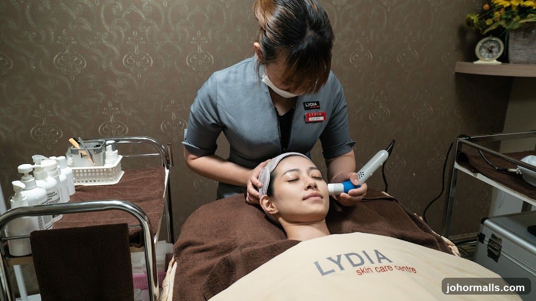 Skincare Treatment