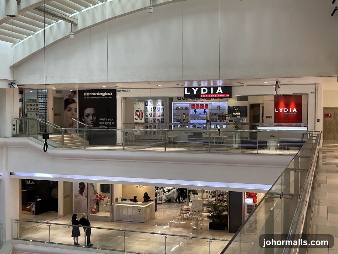 Lydia Skin Care Centre